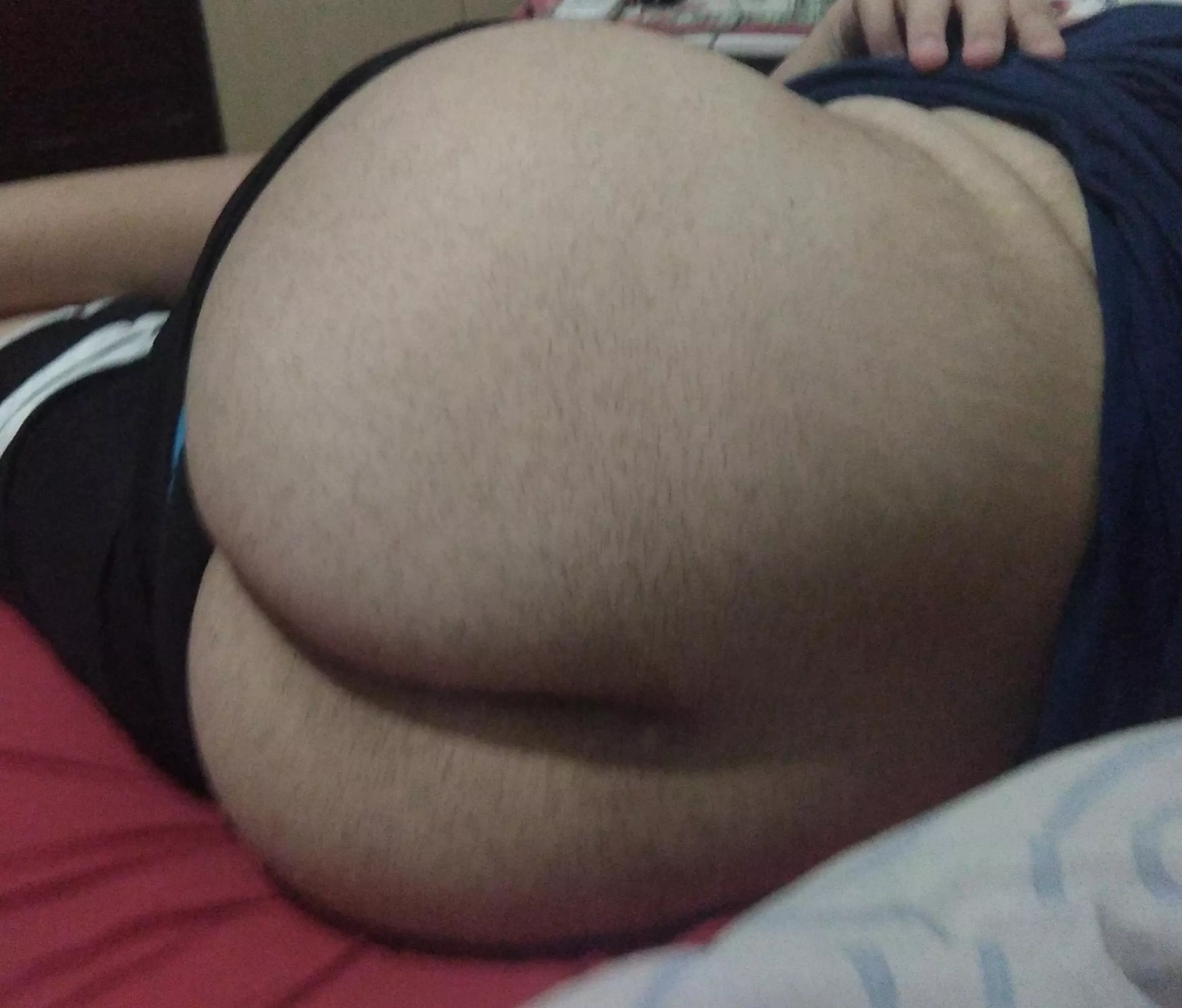 Your best friend sends you this as a birthday present, what would you do?