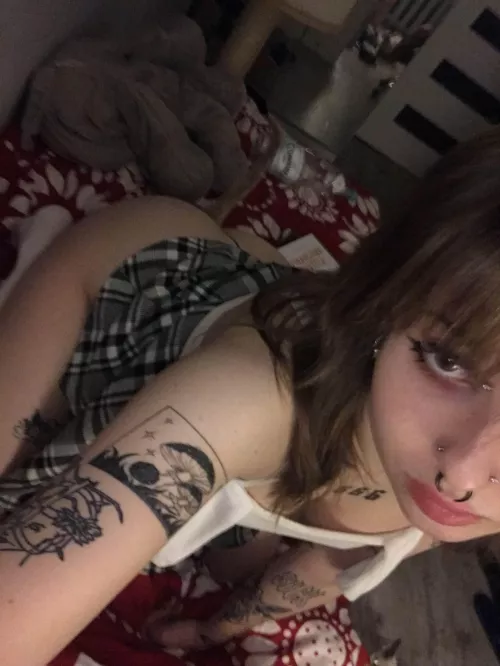 youre supposed to be behind me