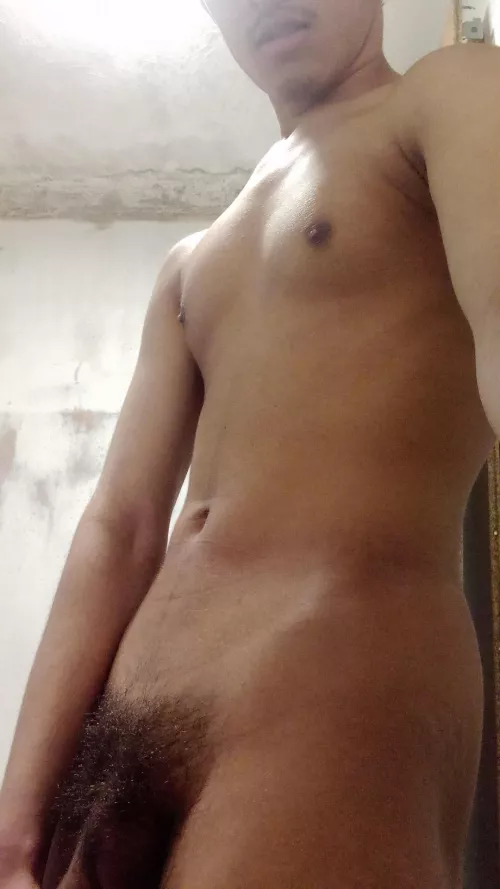 (18) I wanna play with someone's joystick 