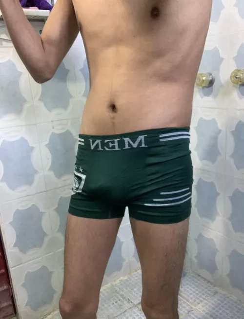 [19] Is it a good size?😈❤️‍🔥👄