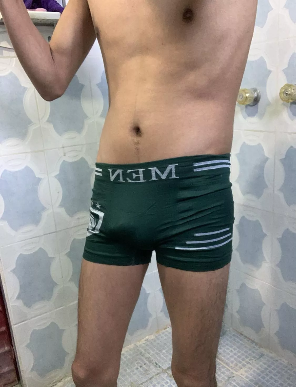 [19] Is it a good size?😈❤️‍🔥👄