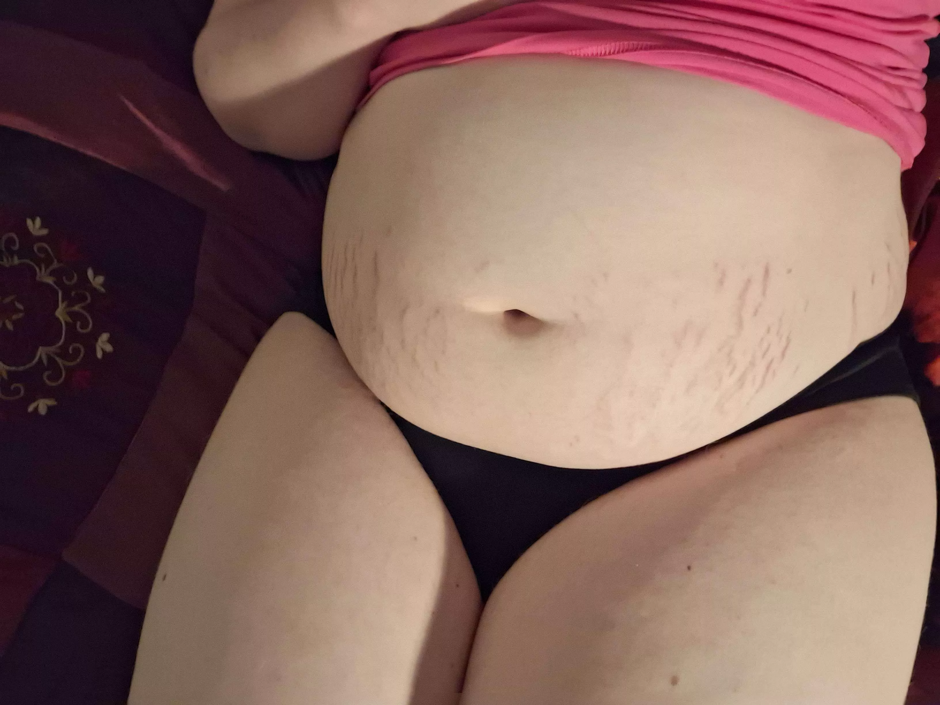 [22M] Am I chubby enough?