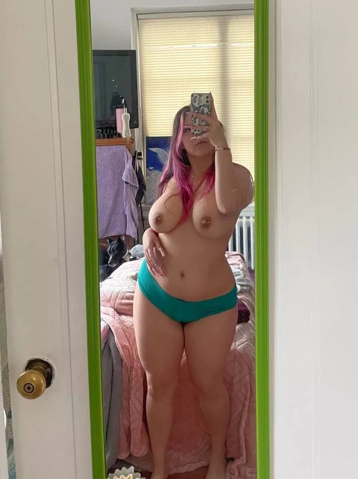 27 (F) let me know what you think. Please be honest