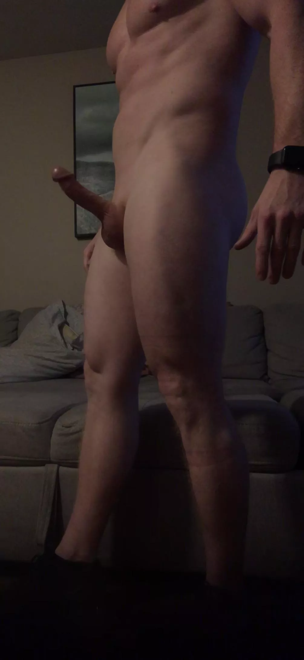 (39) not too bad for almost forty