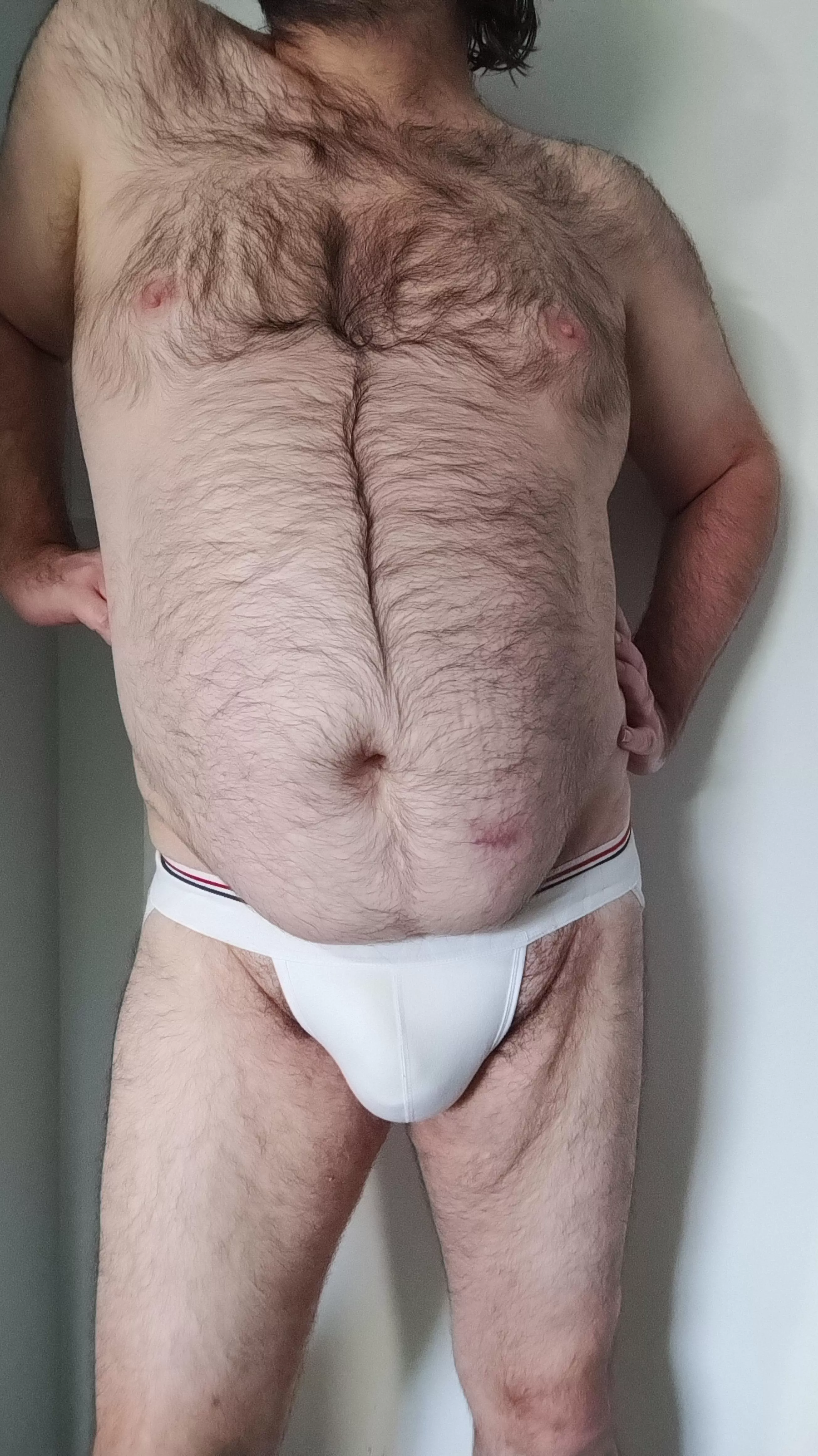 (42) Daddy 🐻 needs a good boy. DMs open. 
