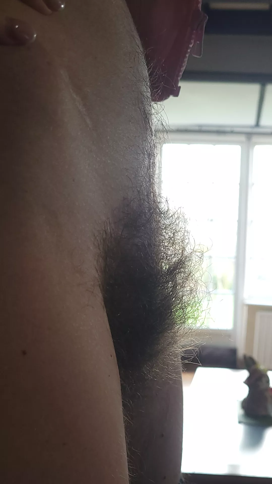 6 months and it just keeps getting bigger