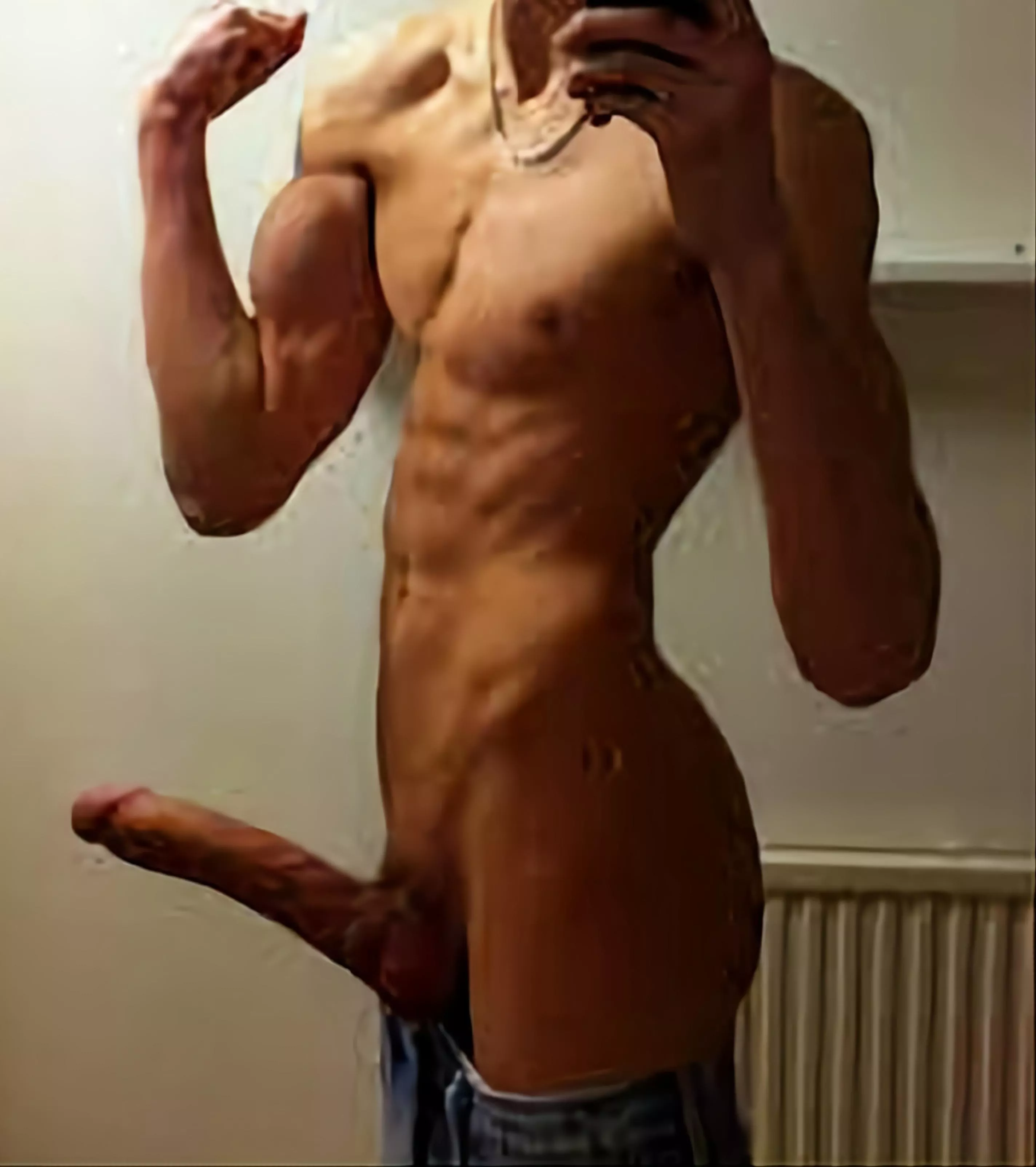 A Blow Job Needed by a Twink 🏳️‍🌈🥒💦💋