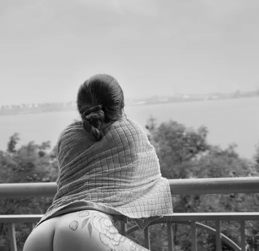 A little rain must fall