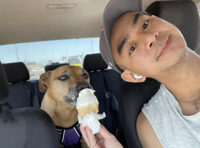 Ahh new to this reddit community. Repeat story, I am a 34 yo Vietnamese Aussie. Living the simple crazy cat/dog lady life. Looking to chat to gaysians around the world. How are we ? Where is everyone from ? Belated happy lunar new year 🧧