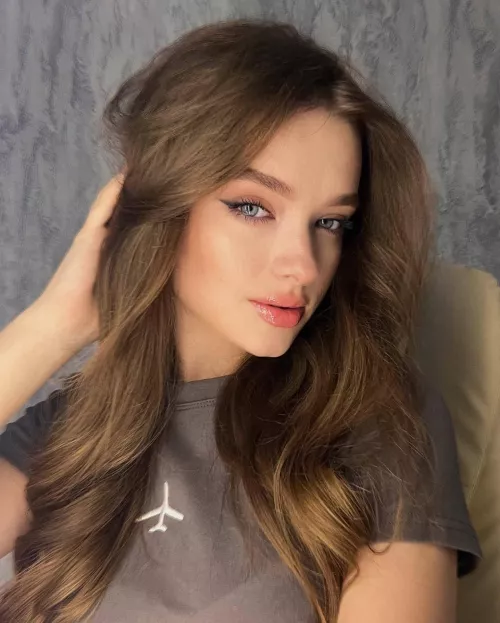 Anastasia Temnokhodenko