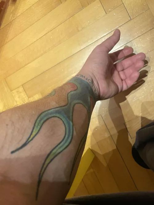 Any gymrat/metalheads here?