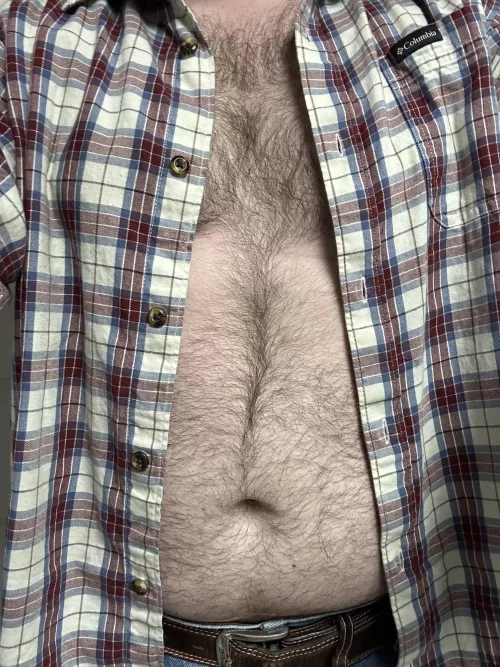 Any love for a young blue collar dad?