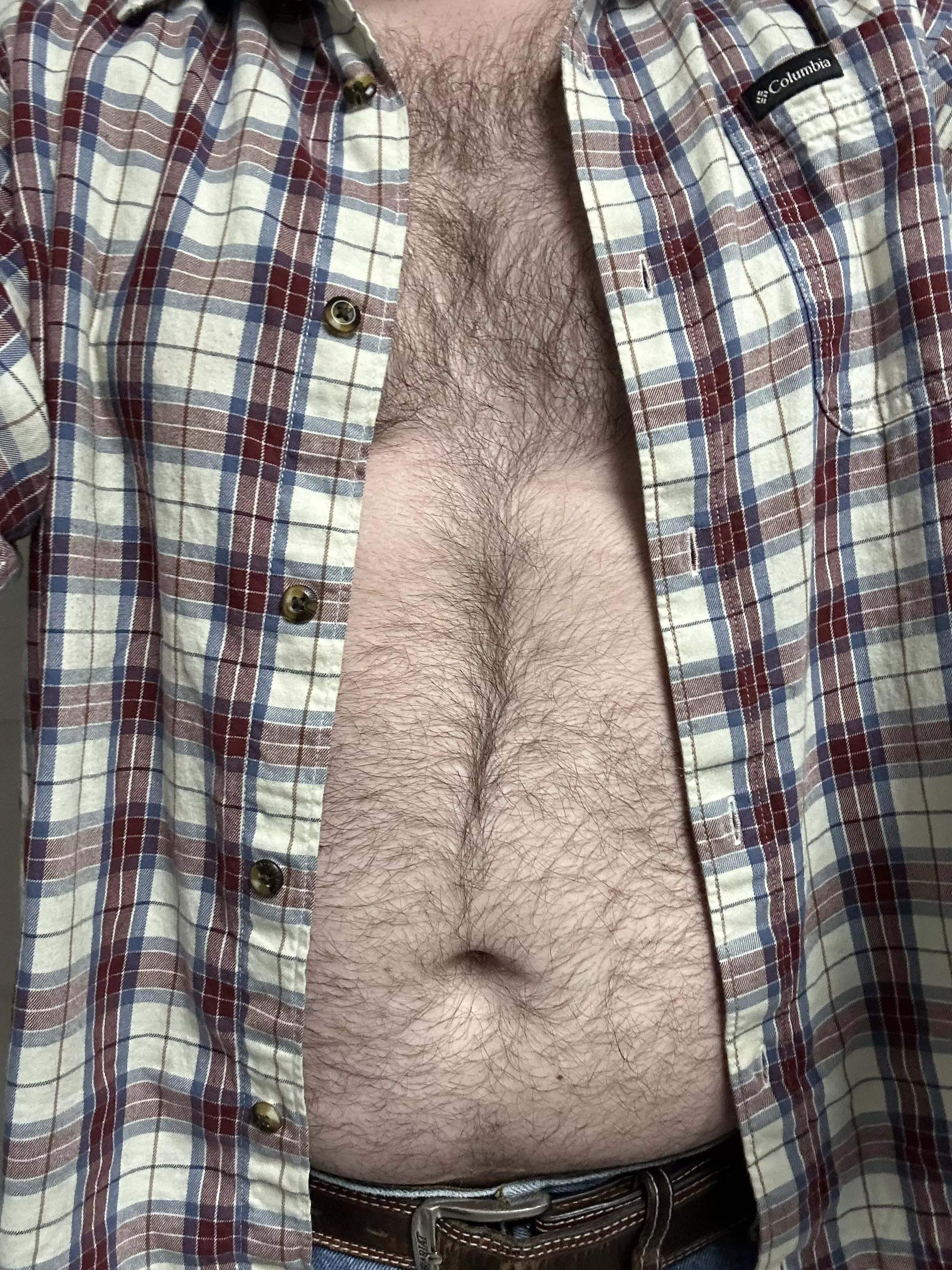 Any love for a young blue collar dad?