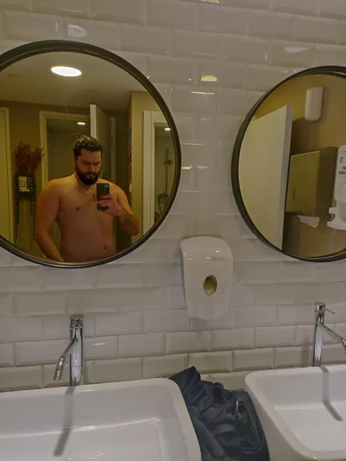 Any love for dem Thicc Bois? 🐻