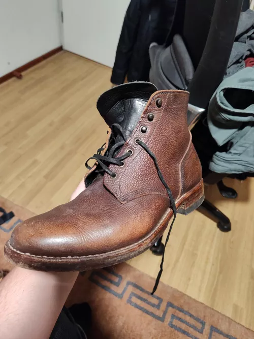 Anyone a clue what these are