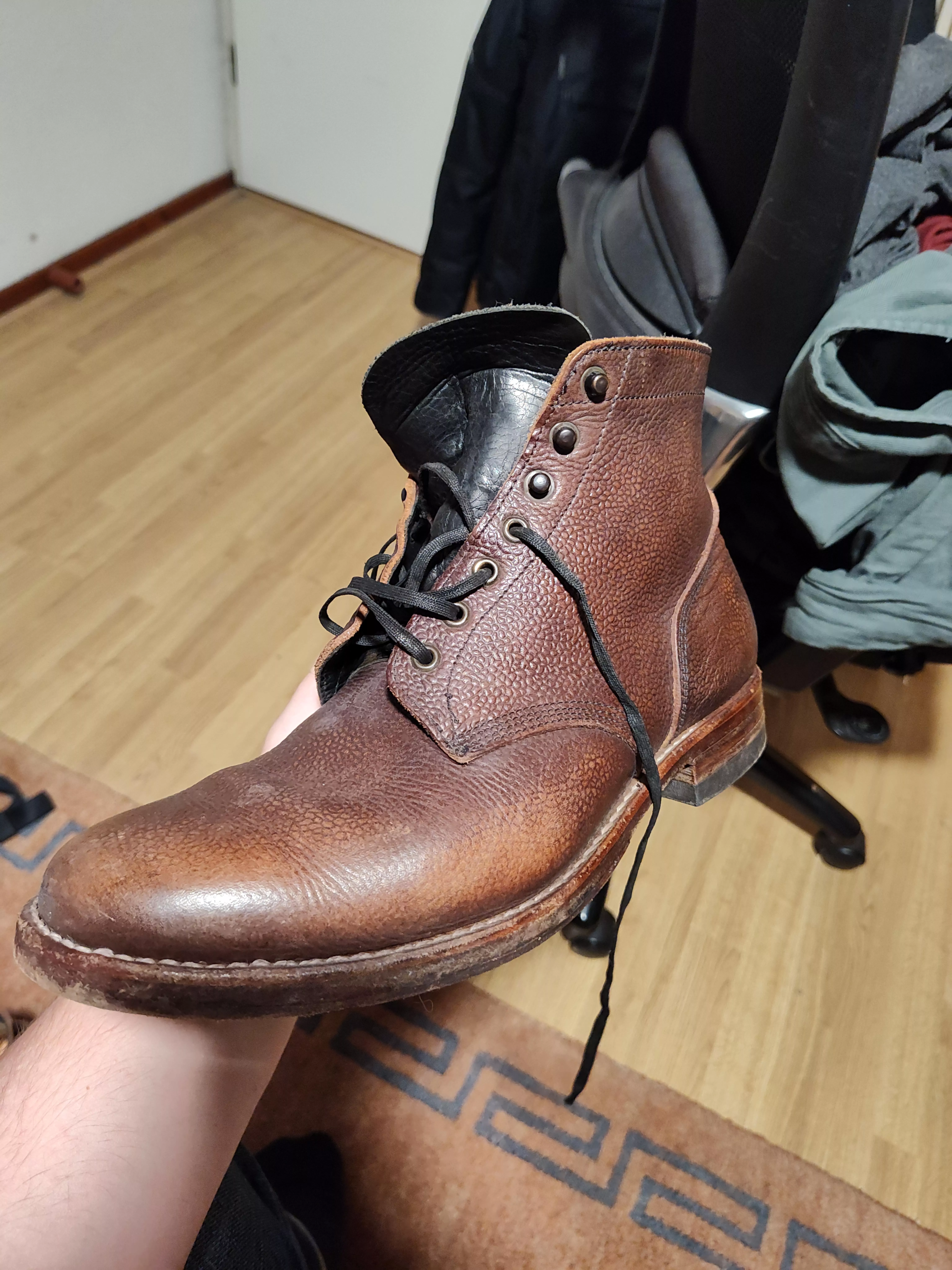 Anyone a clue what these are