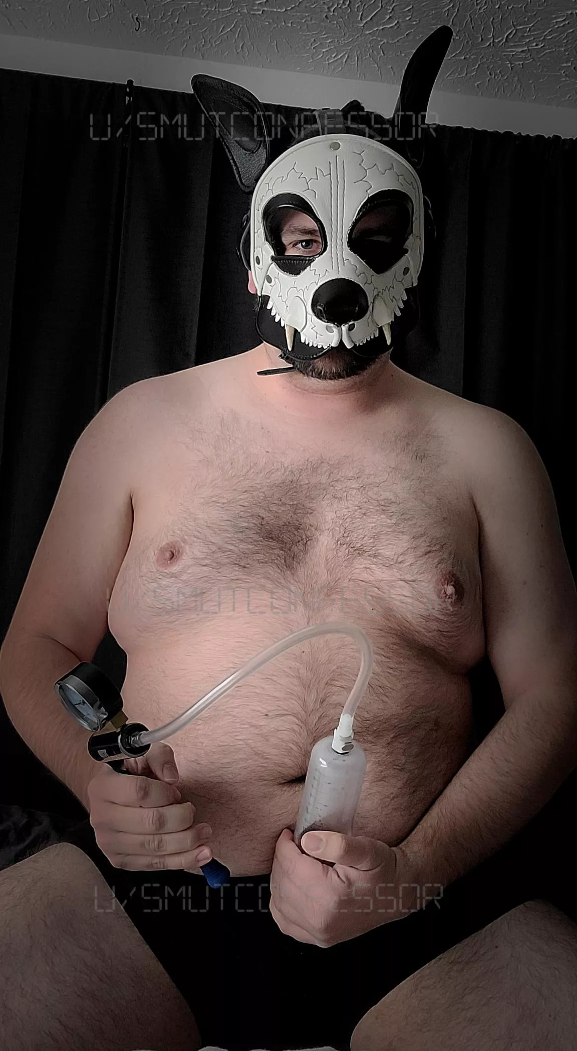 Anyone here like pumping!?