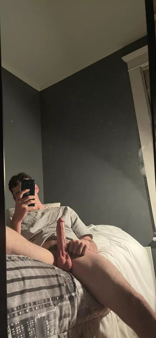 Anyone wanna take a seat right here?