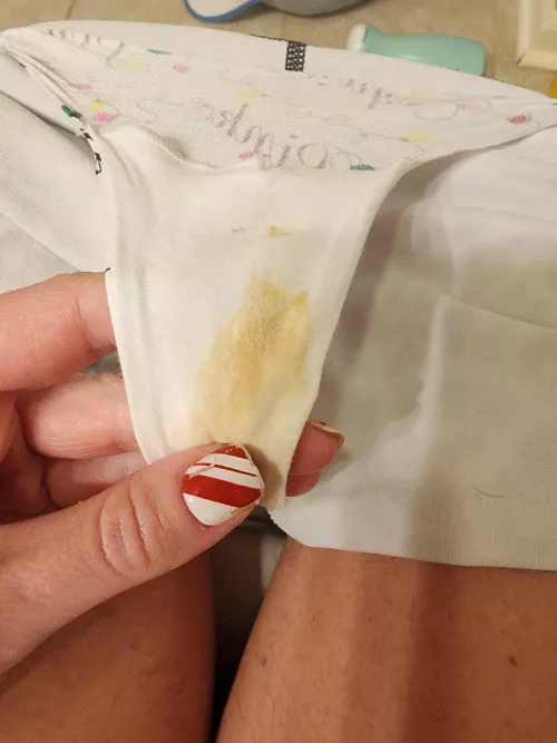 Are these dirty enough for you?🙈