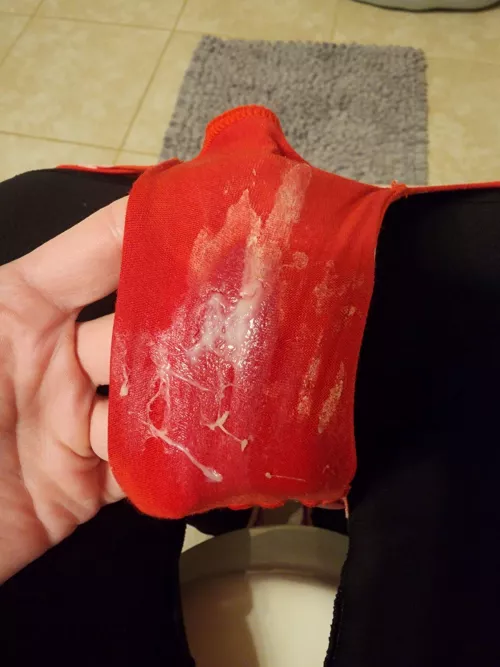 Are these too dirty?🙈😈