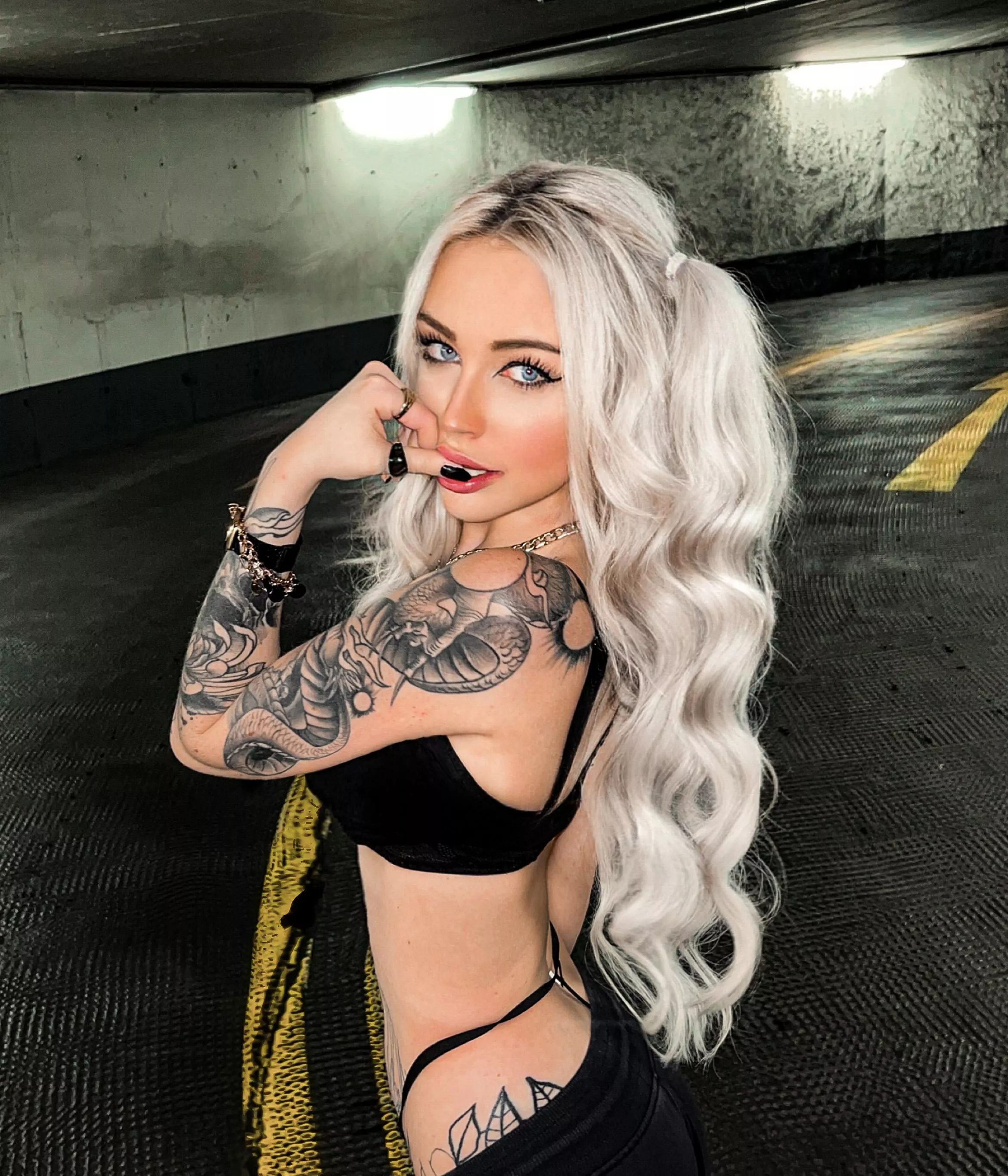 are you brave enough to fuck me in public?