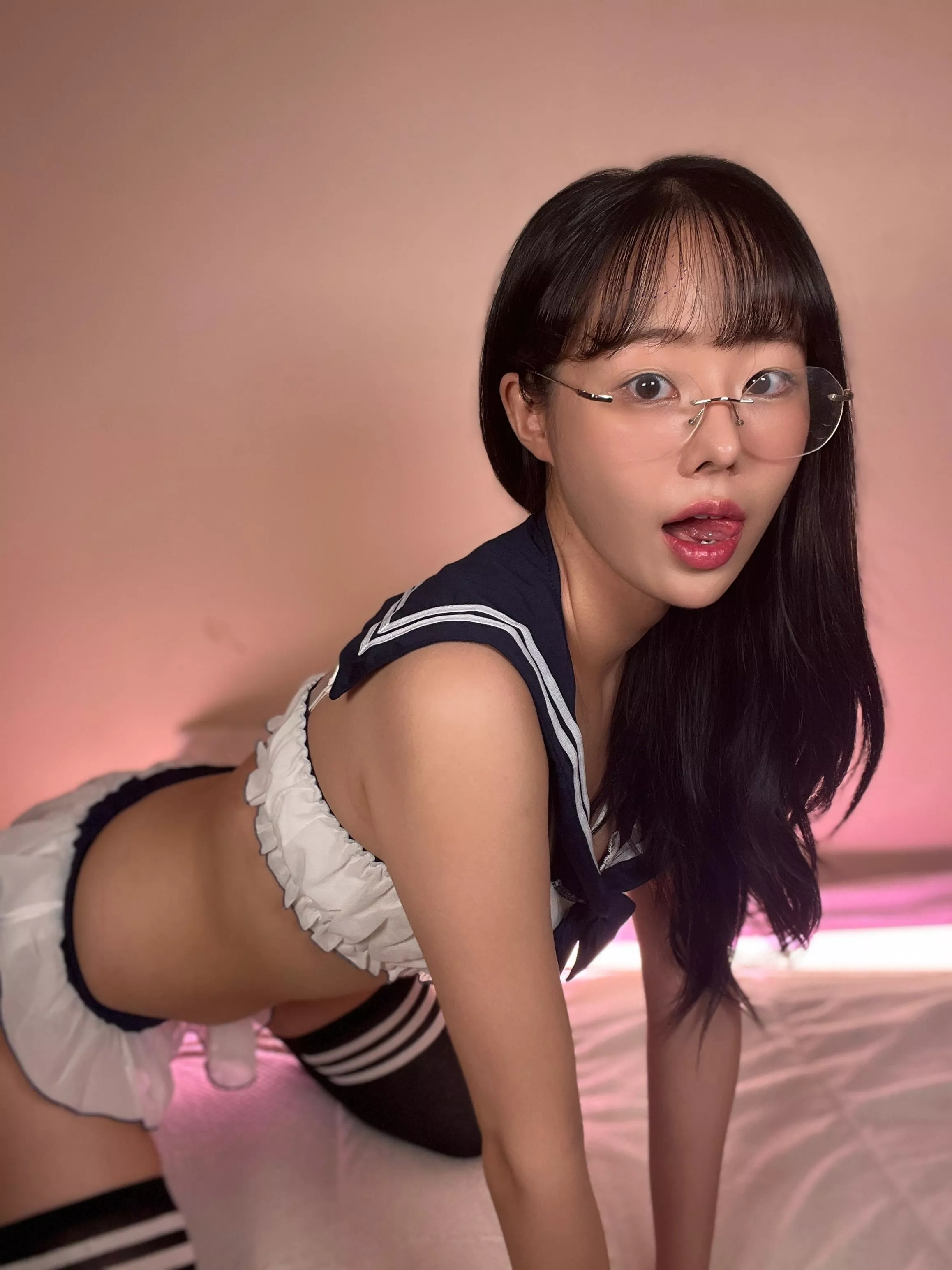 Are you into my body type?