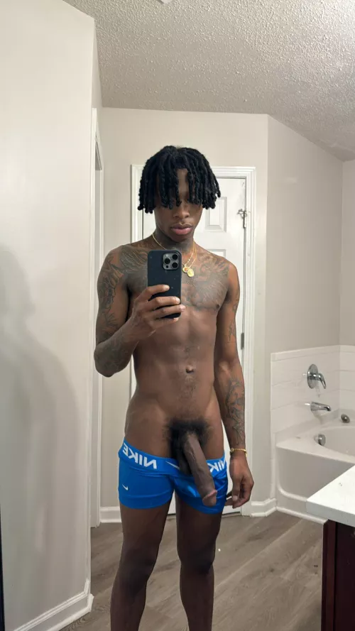 Baby can you take it? 