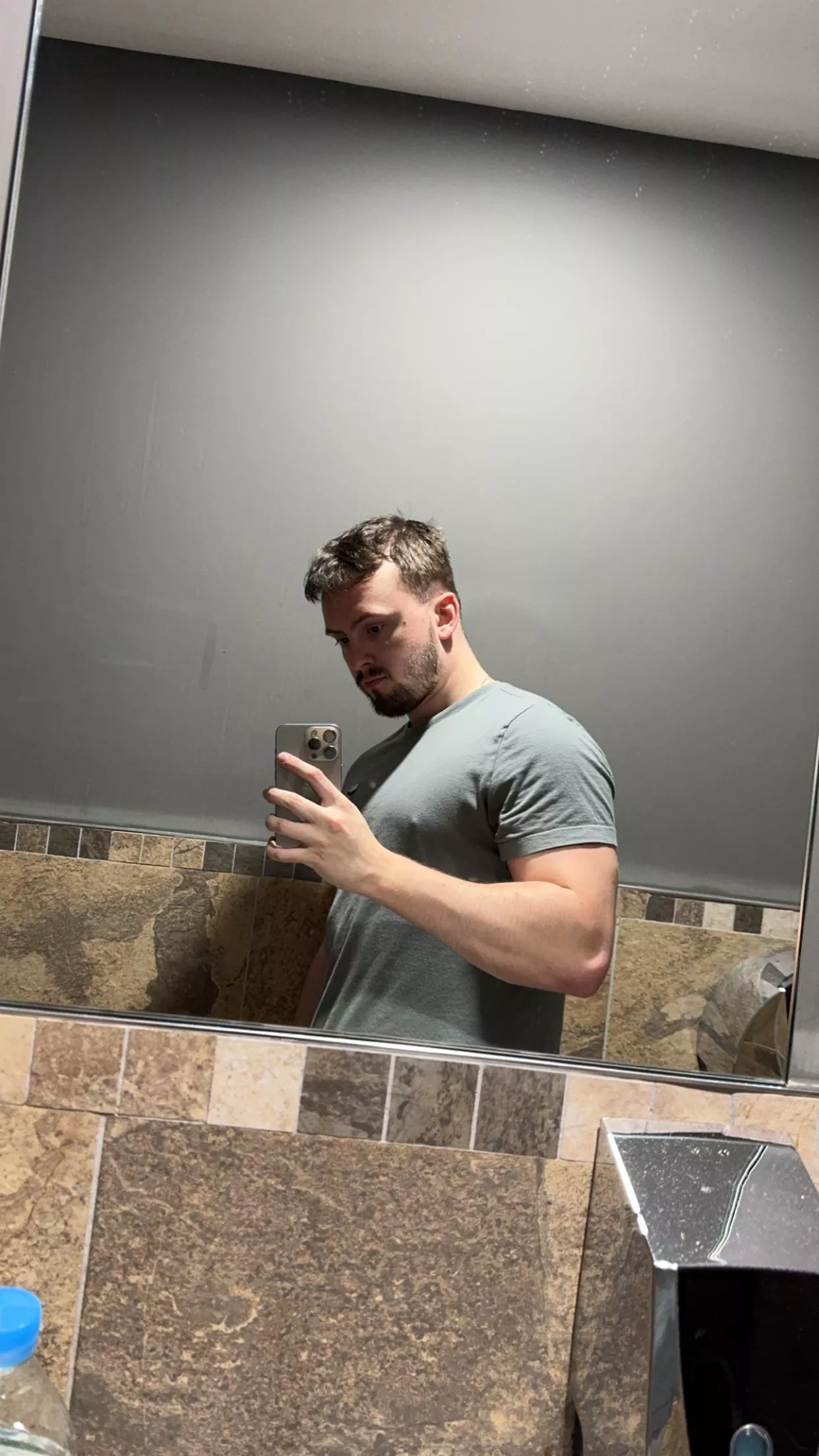 Been focusing on my arms at the minute!