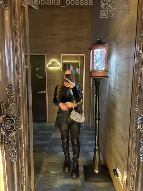 Better be careful if you dont do what I tell you, I might stop.