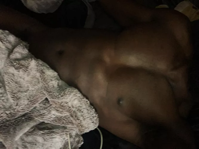 Big spoon or little spoon?