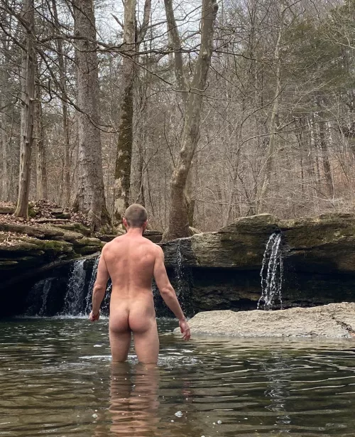 Breaking the shackles of societal constraints and just being my wild animal self