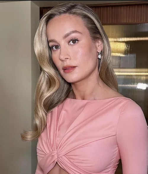 Brie Larson