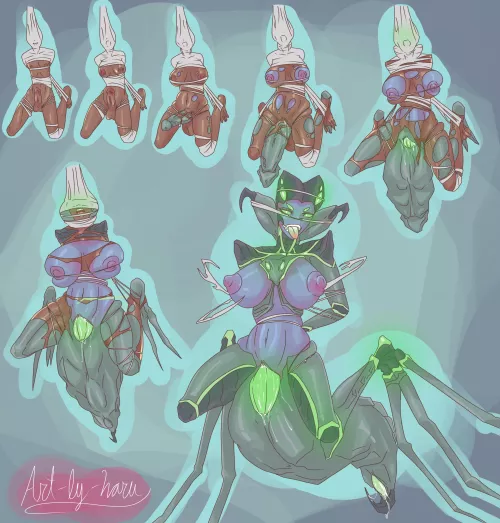 BUG TF(MTF, Breast expansion, Dick growth)