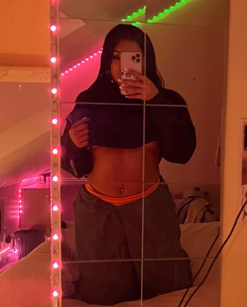 Can I be your favourite?