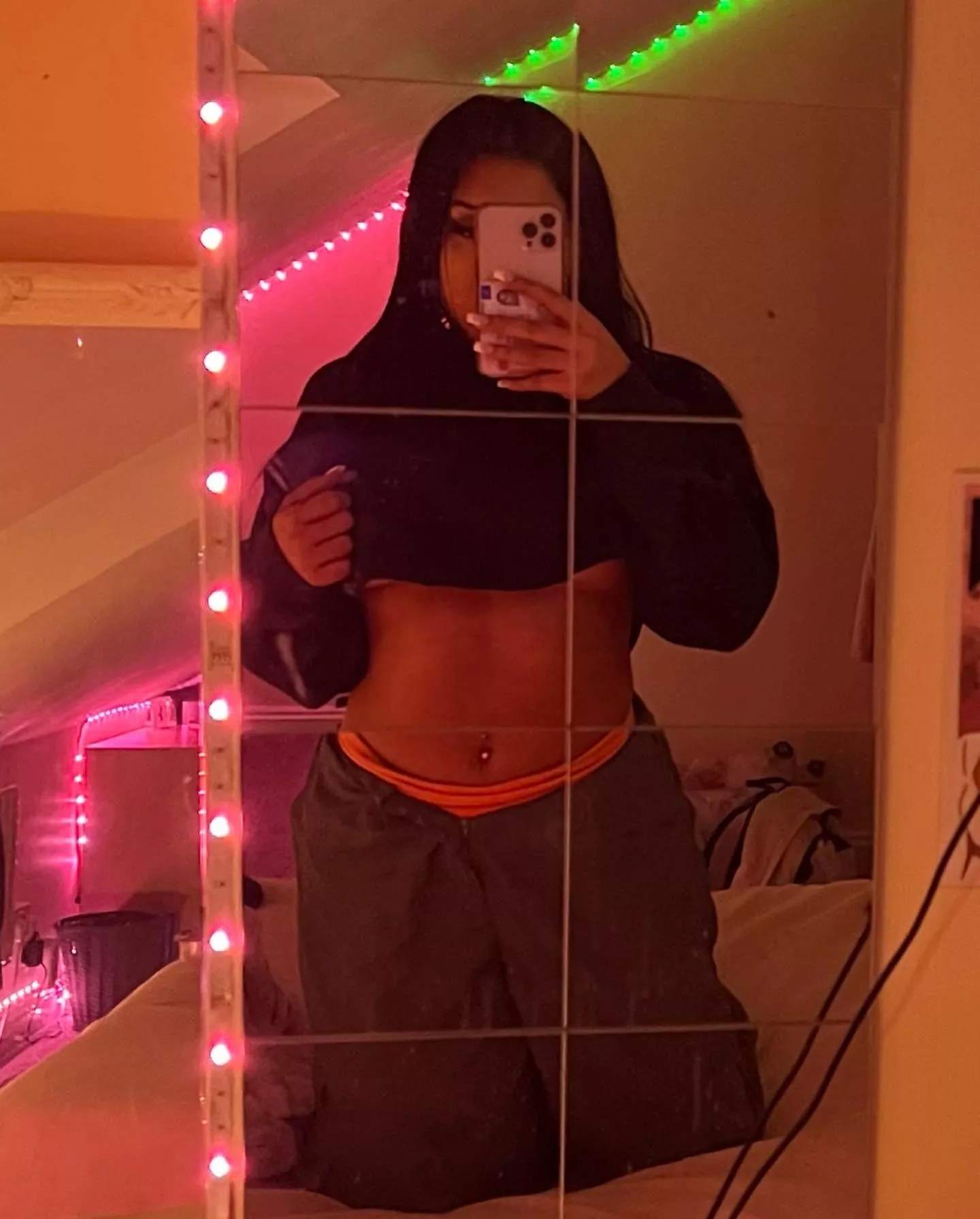 Can I be your favourite?