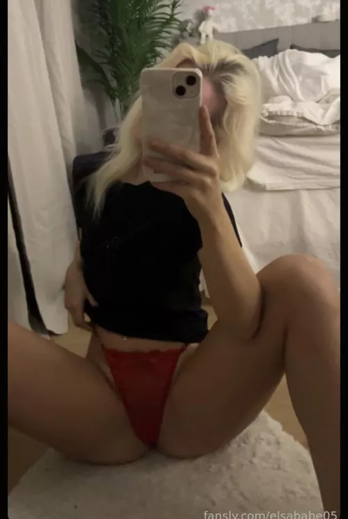 can i be your own private little slut?