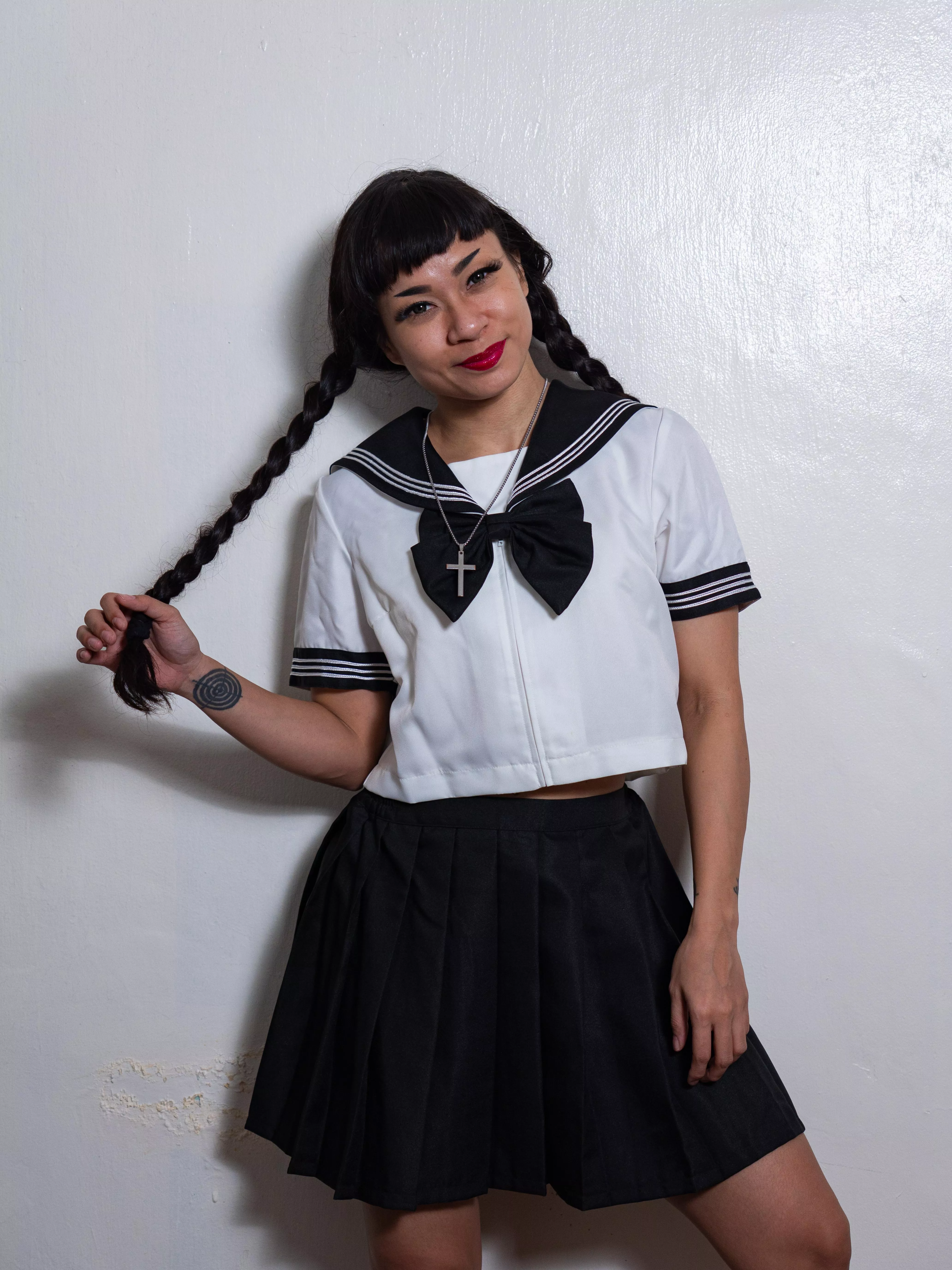 Can we bring back corporal punishment?