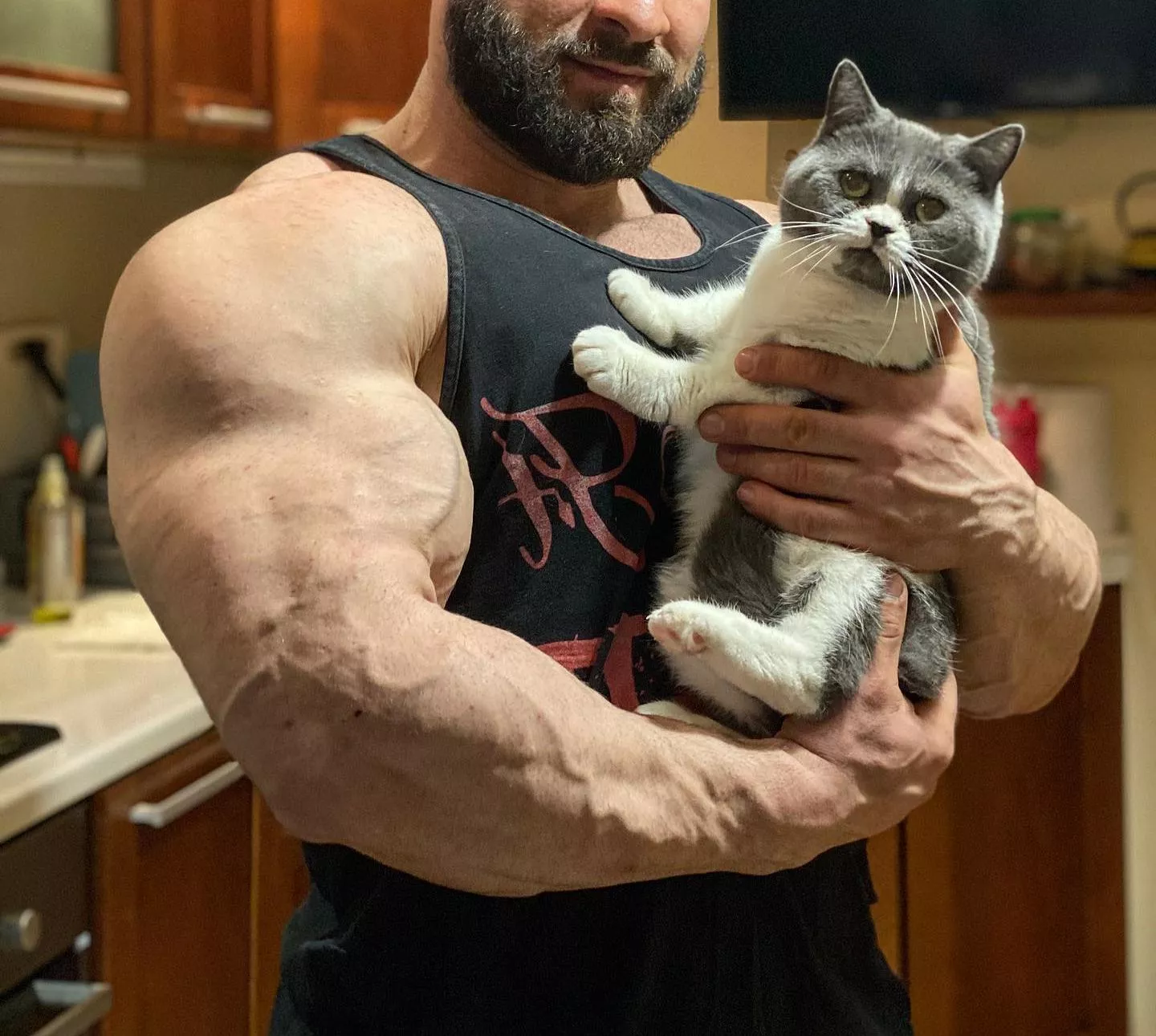 Can you guess her name?