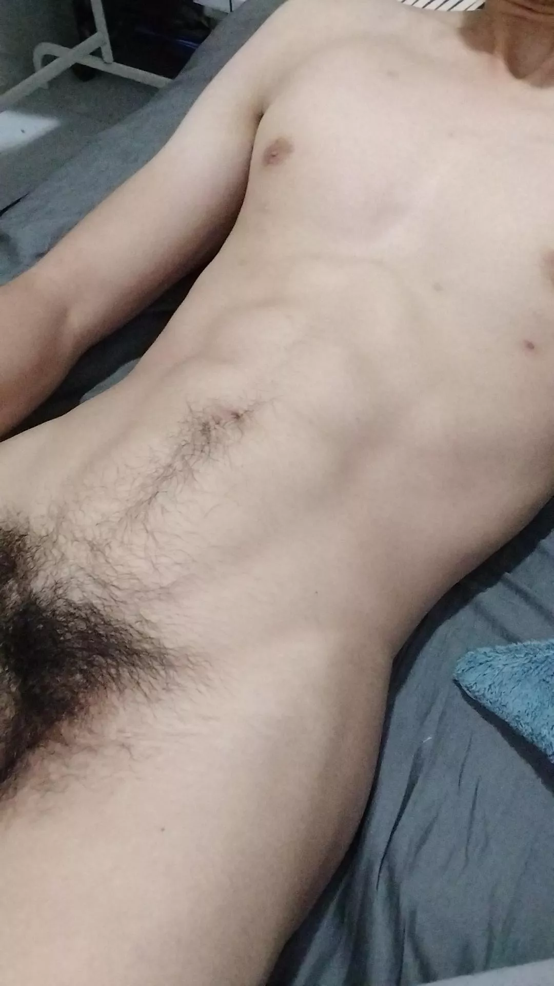 cant sleep, come tire me out:)