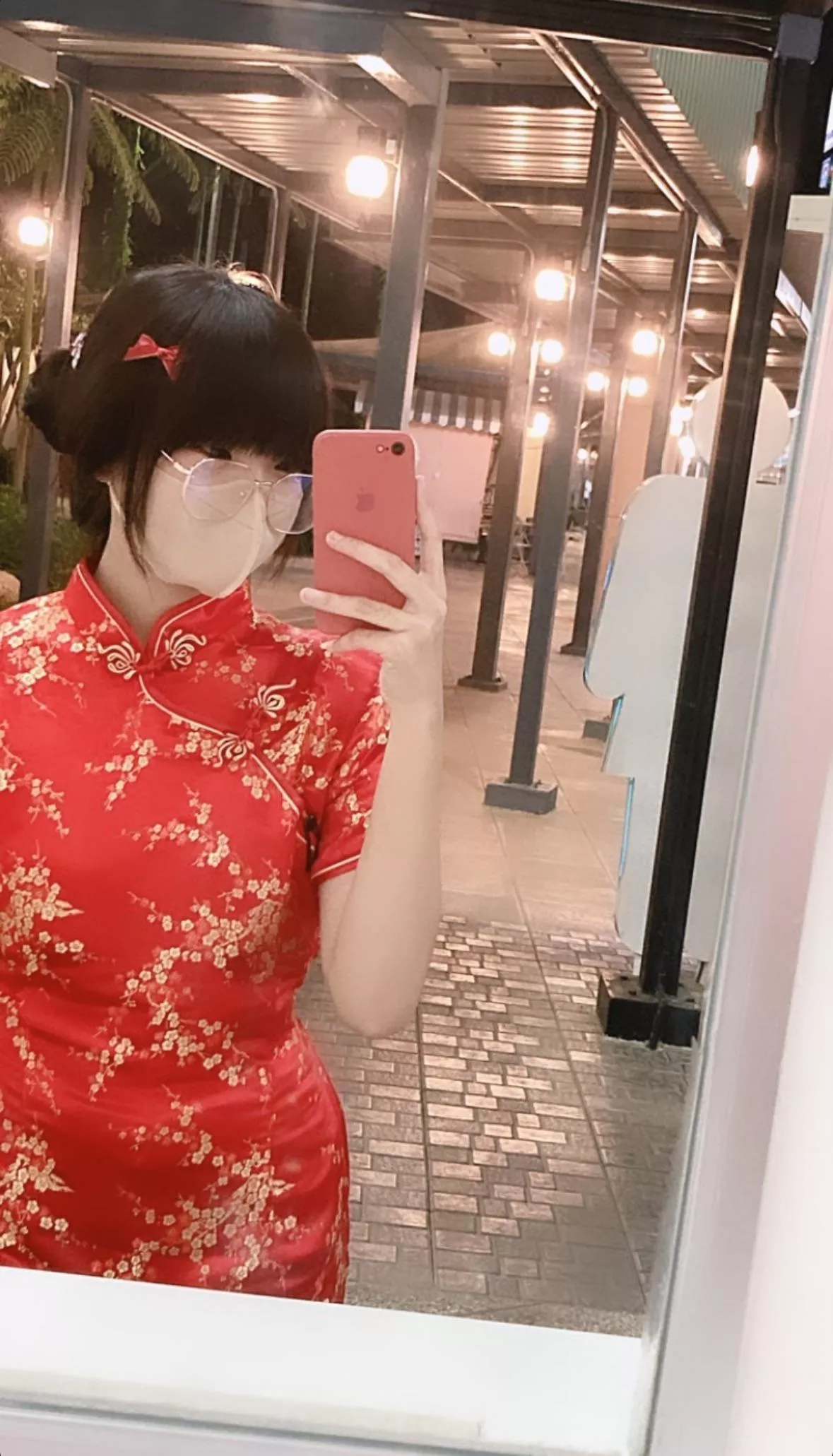 Chinese New Year was ages ago but I forgor to post