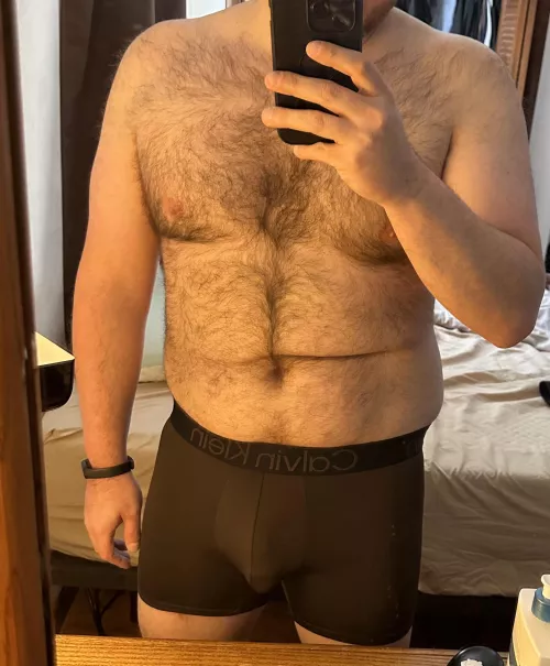 chubbydude bulge