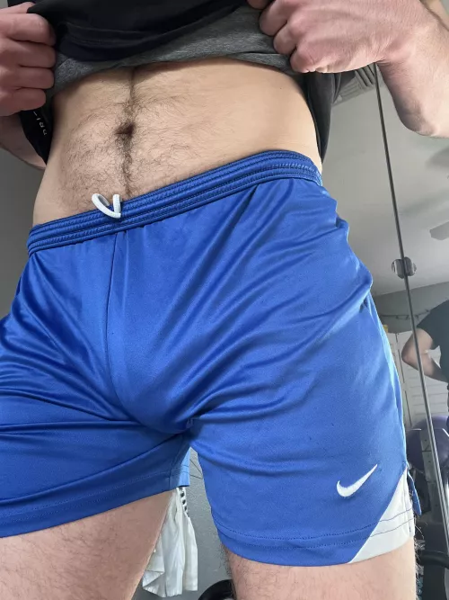 Come get this sweaty gym dick boy (20)
