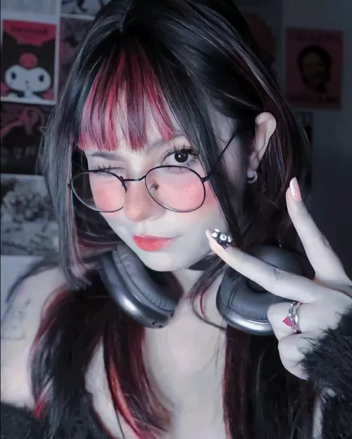 come see me @kur0meh