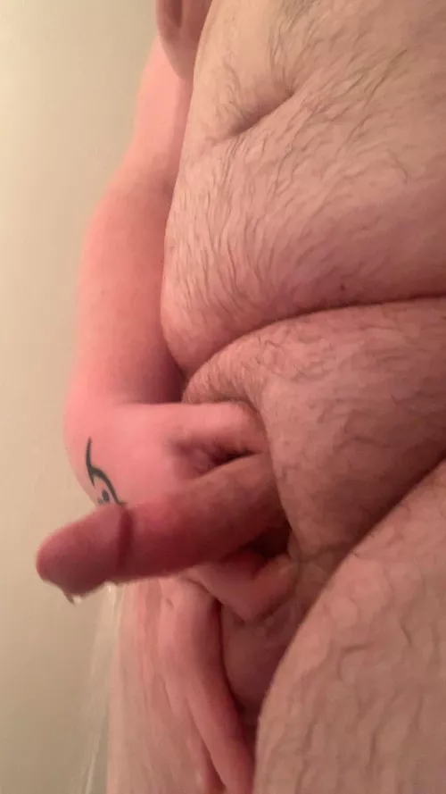 could use a shower buddy😏