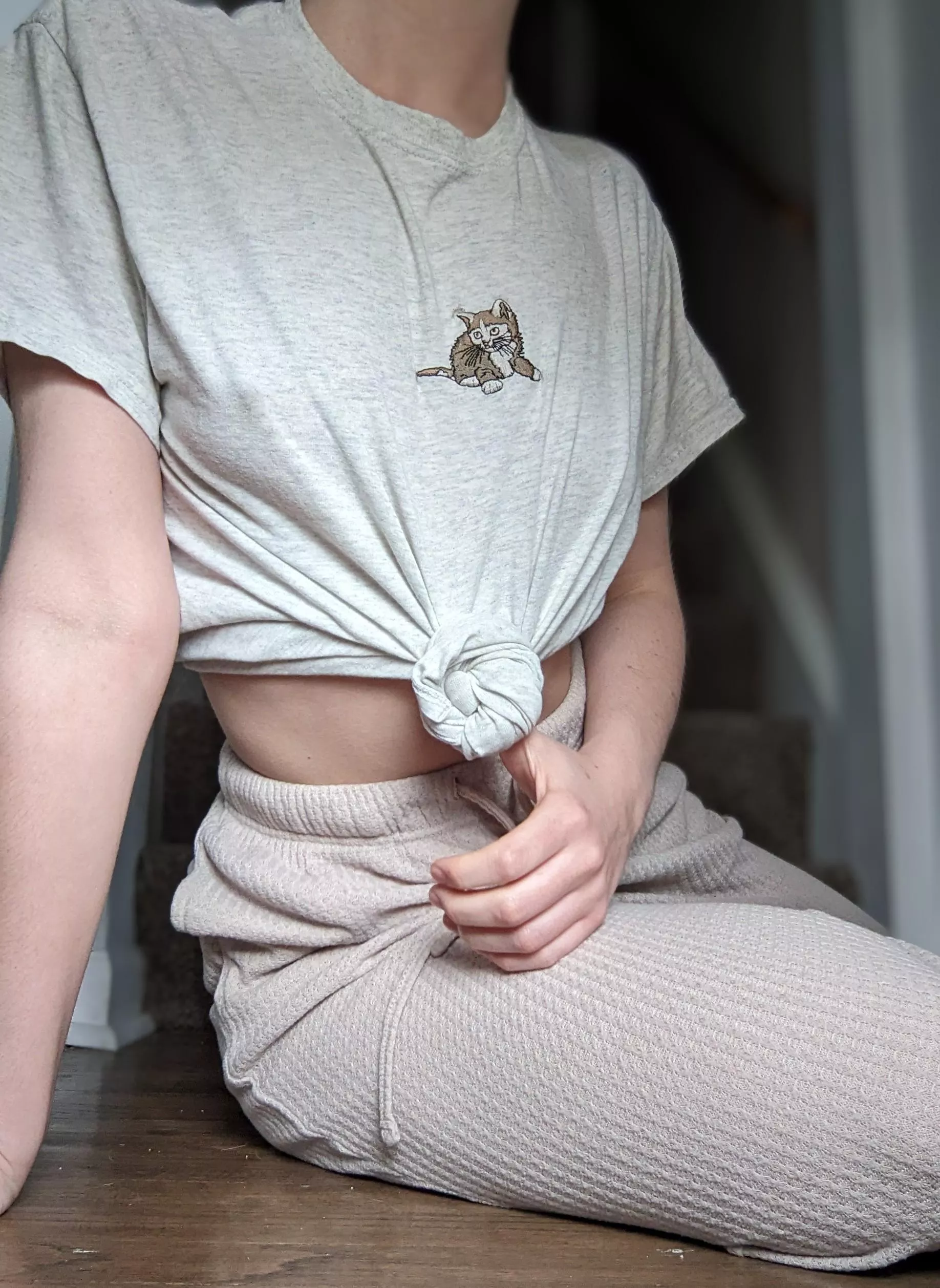 Date night, I choose the movie, you choose the snack [F]