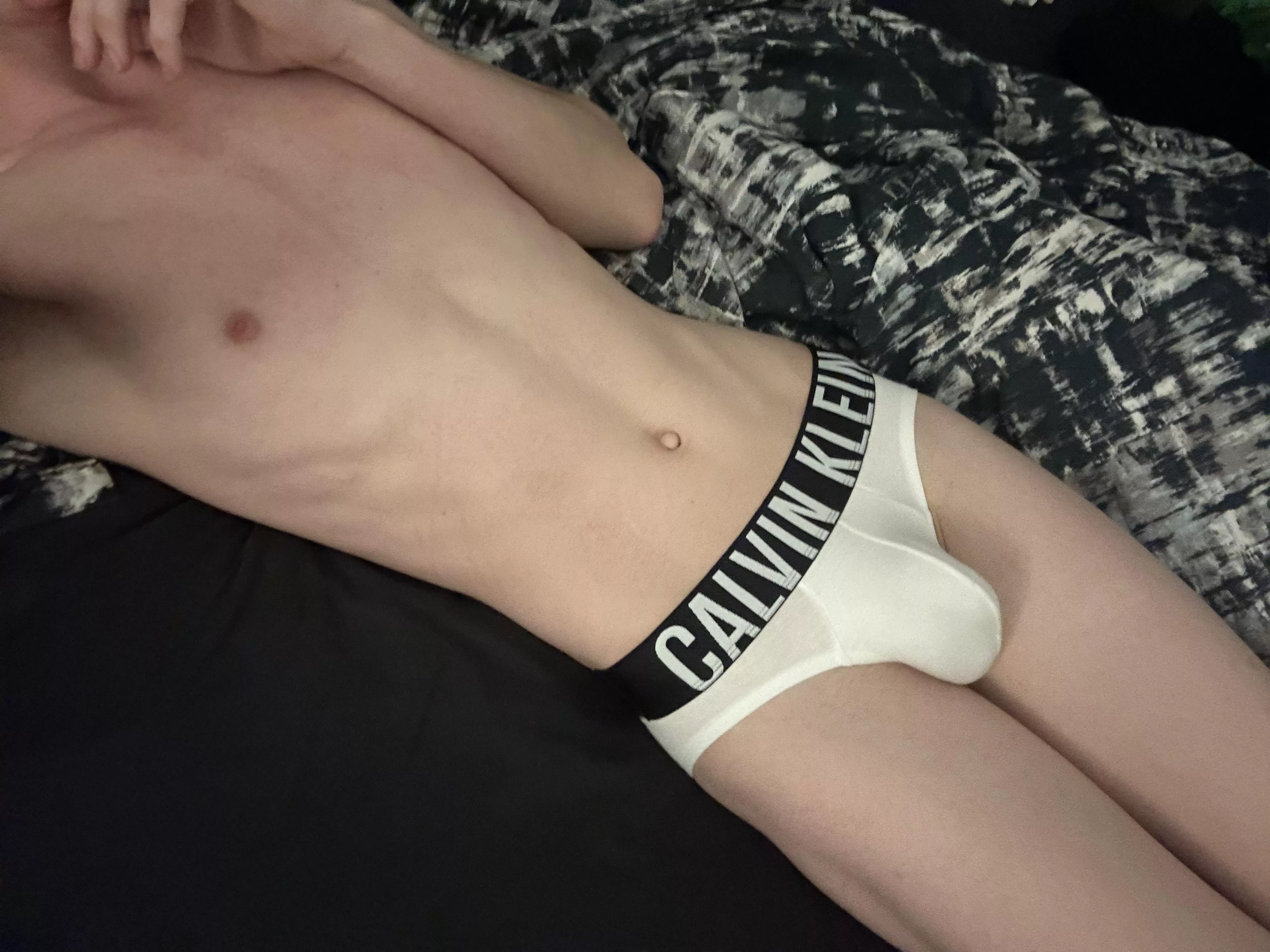 do you think its too small? ;-;