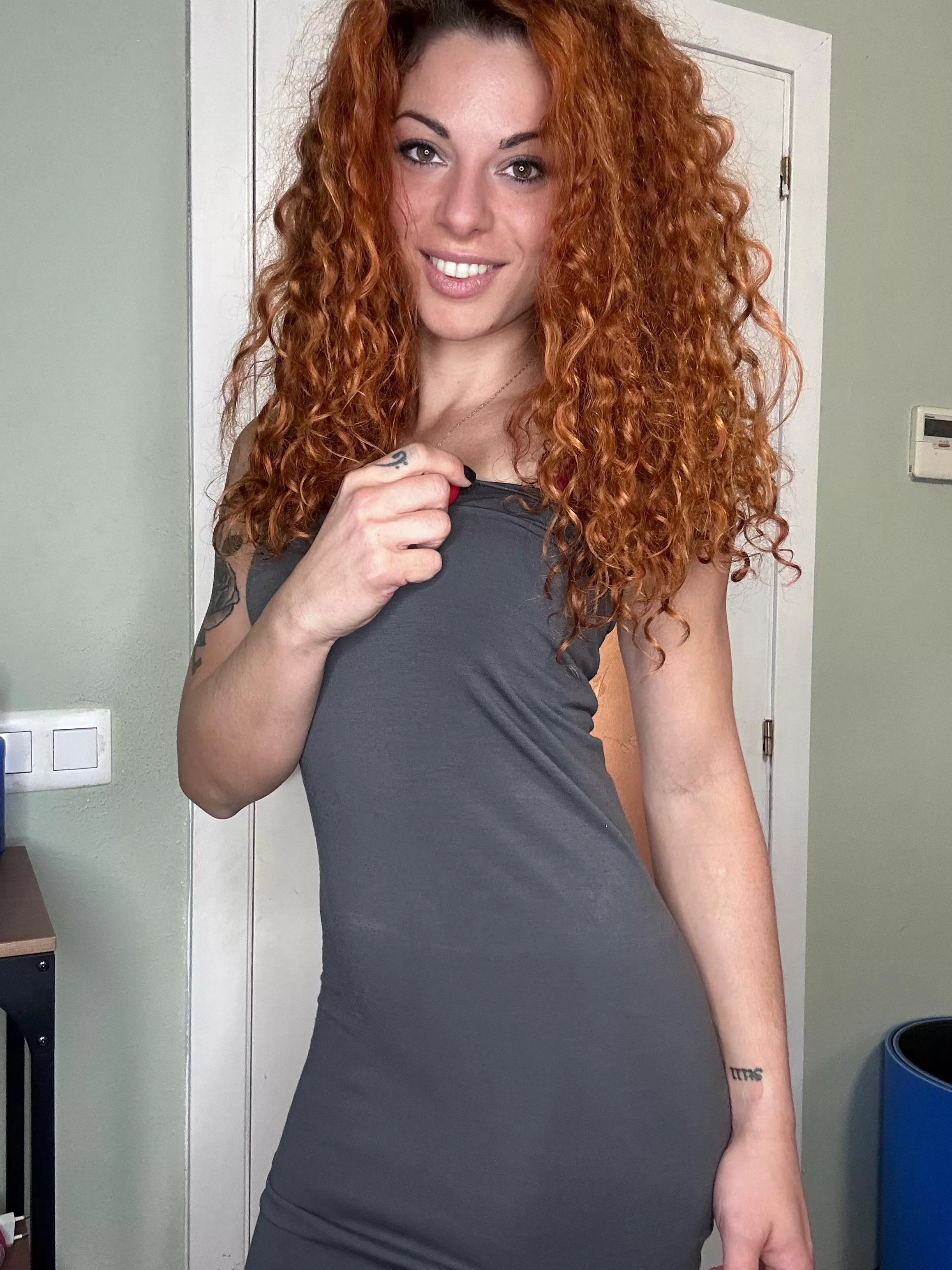 Does it fit me well?💙