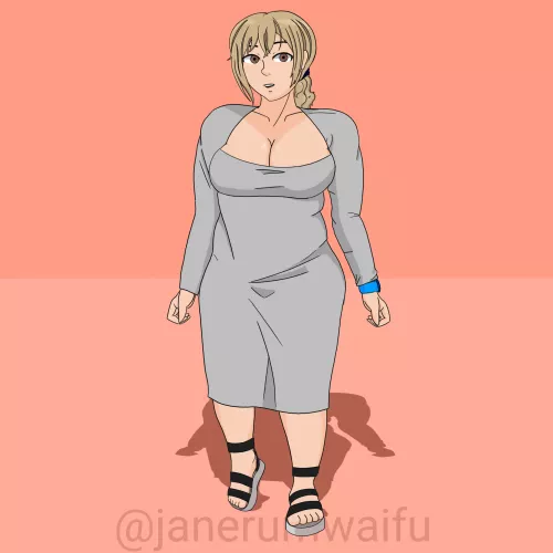 Dongtan Dress Amanda 