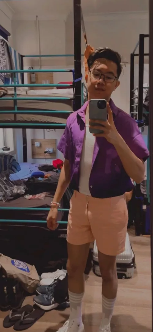 Eras Tour - Sydney - Fit Check