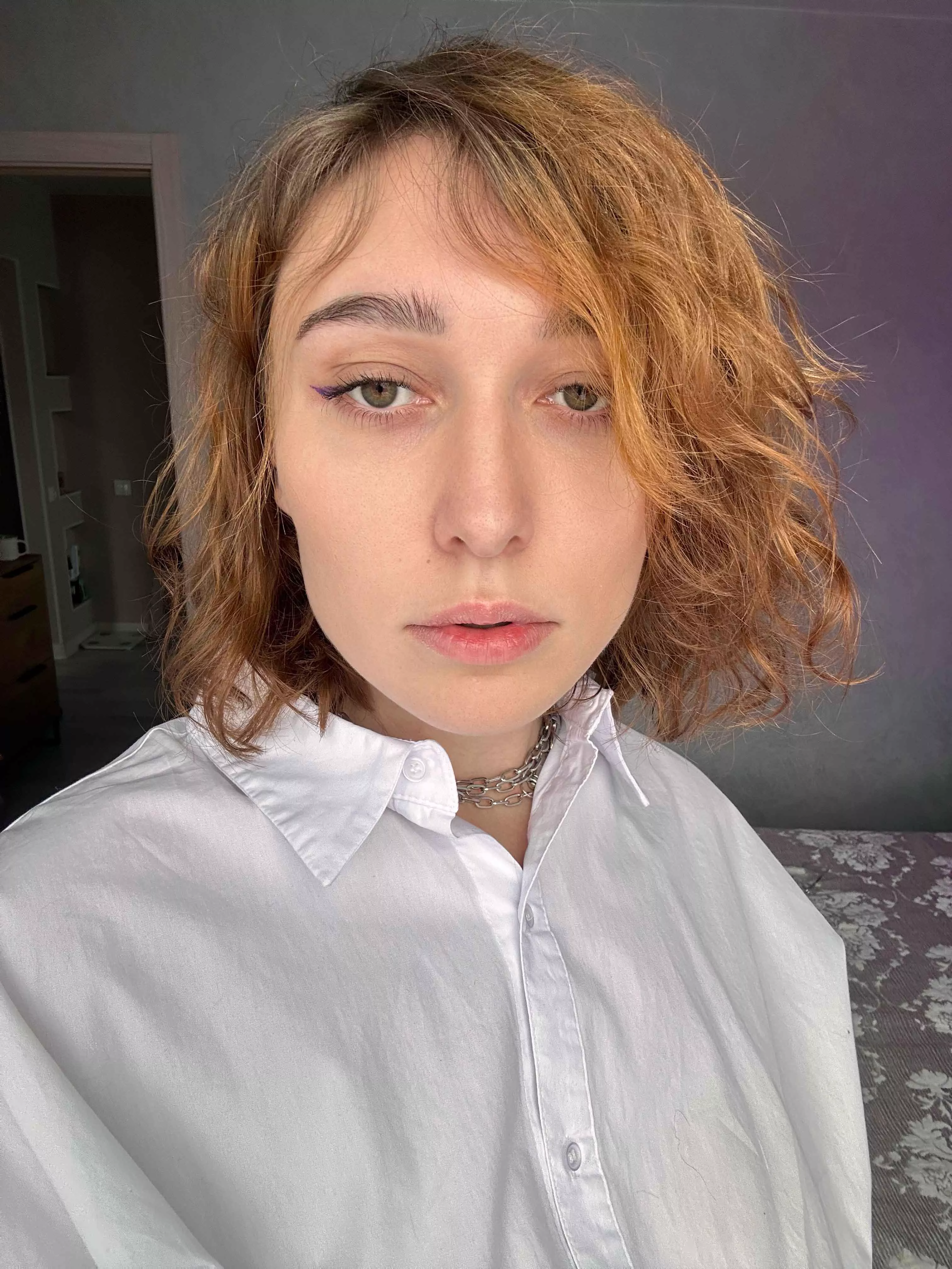 Exciting thoughts about seeing this